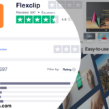Review-Request-for-FlexClip-Small-Banner