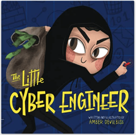 Little_Cyber_Engineer