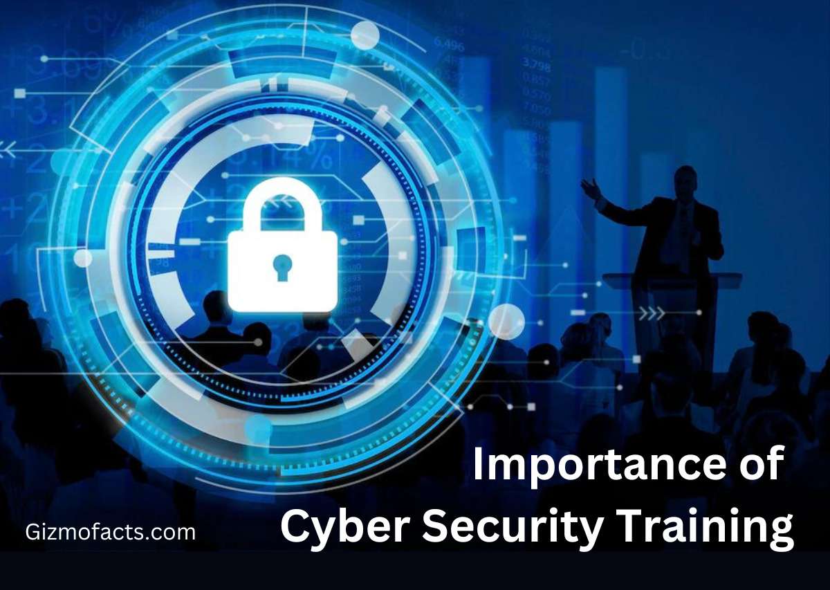 cyber security training