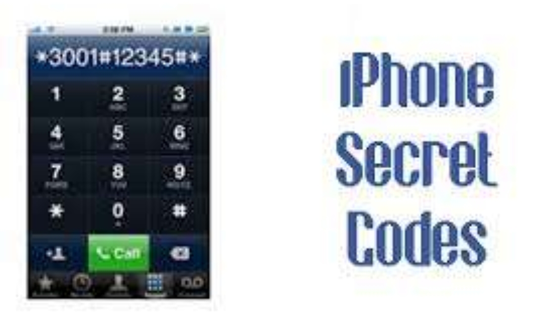 iphone-codes