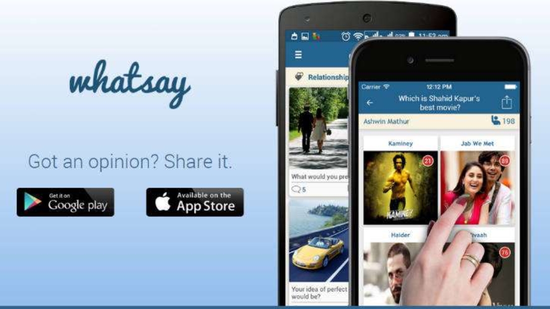 whatsay-app