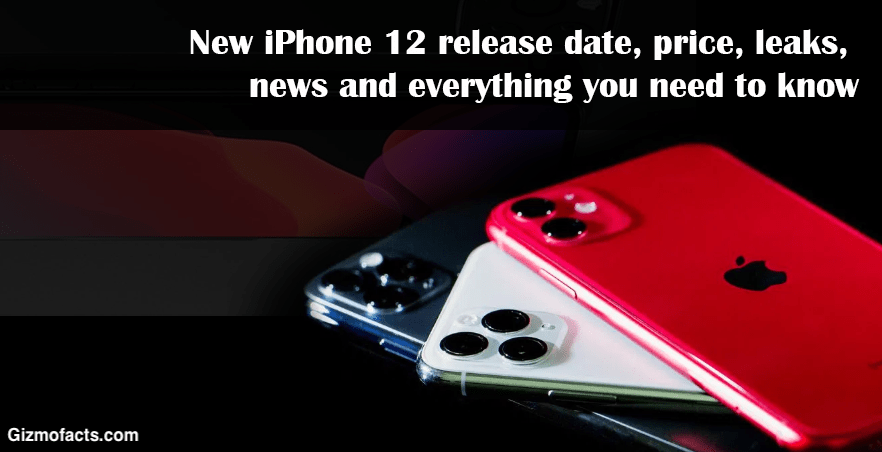 iPhone 12 Features