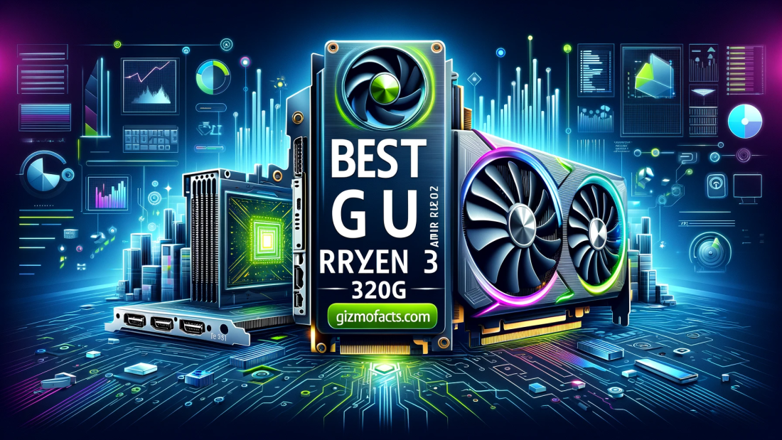 Best GPU for AMD Ryzen 3 3200G